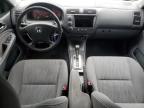 HONDA CIVIC EX photo