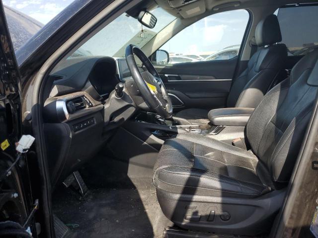 2020 Kia Telluride Sx VIN: 5XYP54HCXLG070917 Lot: 62951574