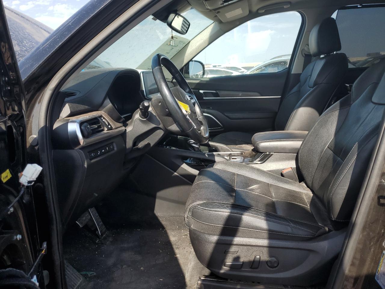 5XYP54HCXLG070917 2020 Kia Telluride Sx