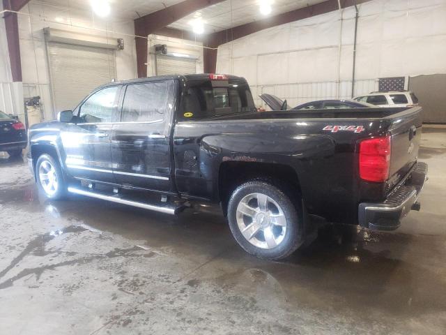 1GCUKSECXFF198960 2015 Chevrolet Silverado K1500 Ltz