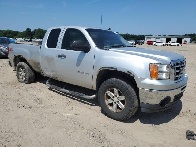 2011 GMC Sierra K1500 Sle VIN: 1GTR2VE39BZ205459 Lot: 61463784