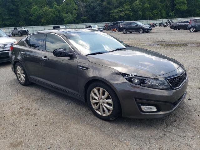 VIN 5XXGN4A74EG336615 2014 KIA Optima, EX no.4