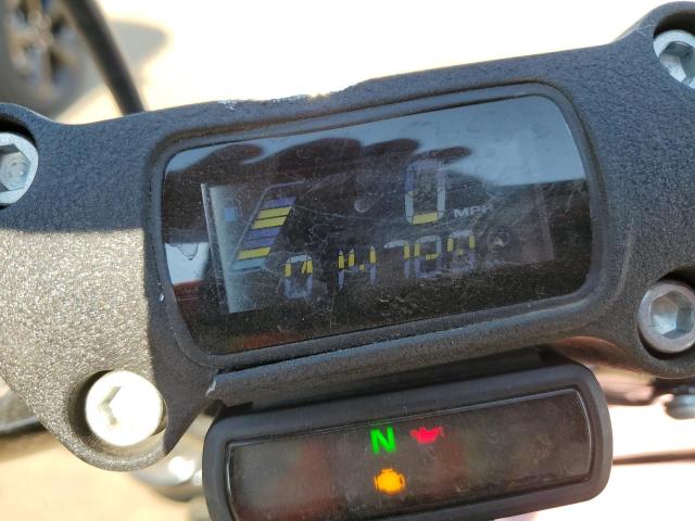 2021 HARLEY-DAVIDSON FXBBS 1HD1YYK18MB012780