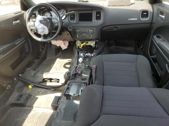 2022 DODGE CHARGER PO - 2C3CDXKG5NH115561