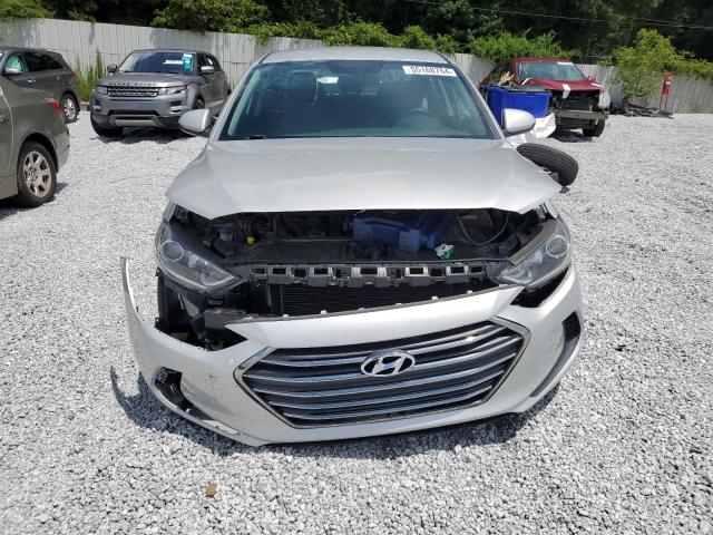 VIN 5NPD74LF7HH196411 2017 HYUNDAI ELANTRA no.5