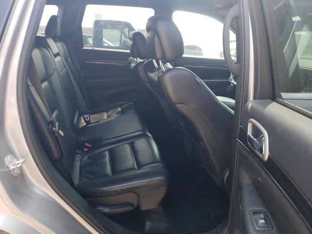 2019 JEEP GRAND CHER - 1C4RJFBG4KC734739