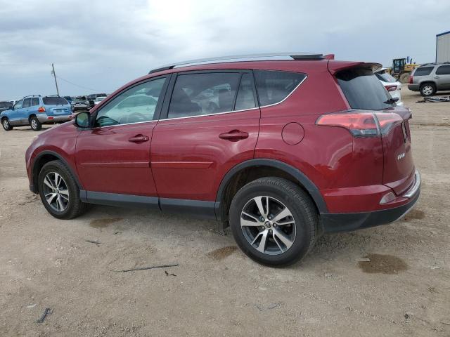 2T3RFREV2JW772012 Toyota Rav4 Adventure 2018