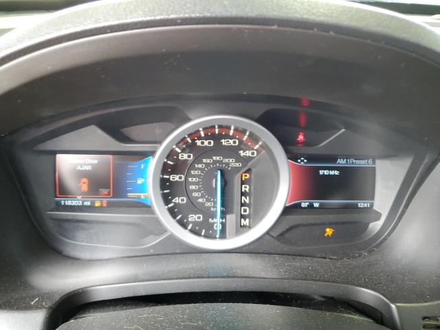 2014 Ford Explorer Sport VIN: 1FM5K8GT0EGC10493 Lot: 61553554