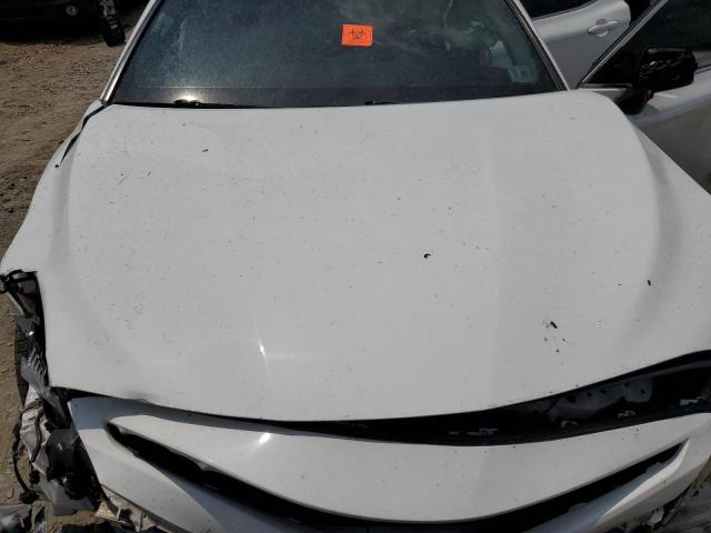 VIN 4T1G11AK0MU415587 2021 Toyota Camry, SE no.11