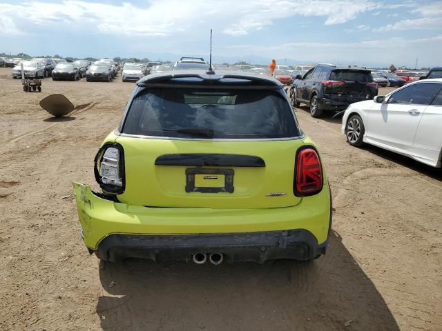 2023 MINI COOPER JOH WMW73DH00P2T44666