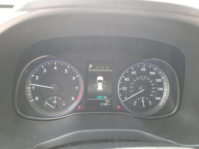 2023 HYUNDAI KONA SE - KM8K22AB5PU038420