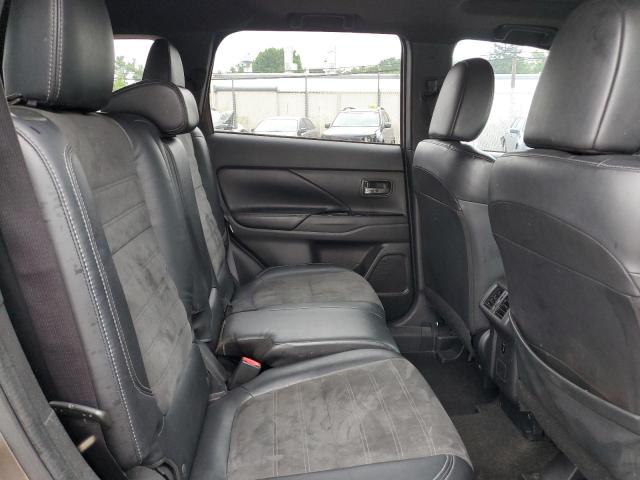 2019 Mitsubishi Outlander Se VIN: JA4AZ3A32KZ051304 Lot: 61814284