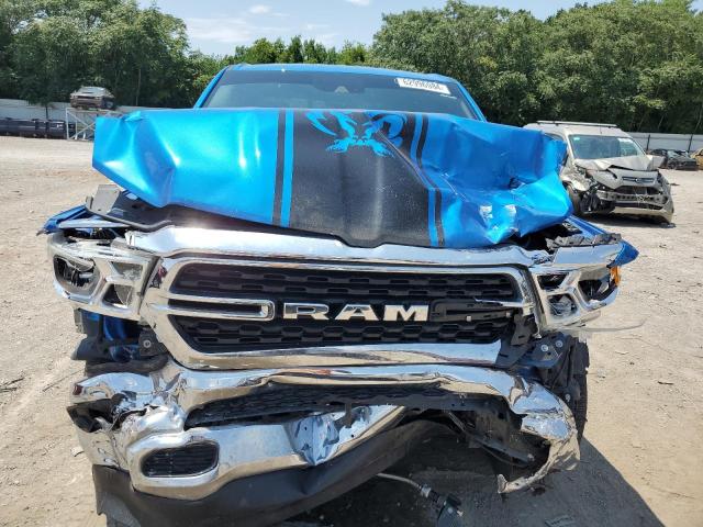 2022 RAM 1500 BIG H - 1C6SRFFT9NN320857