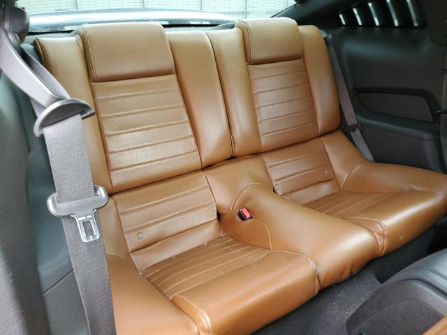 2010 Ford Mustang Gt VIN: 1ZVBP8CH3A5124558 Lot: 61843714