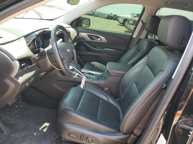 2020 Chevrolet Traverse Lt VIN: 1GNERHKW1LJ320350 Lot: 60907964