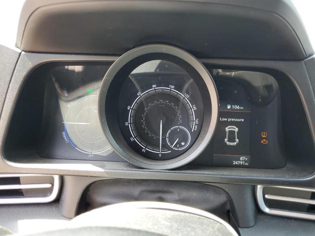 2023 HYUNDAI ELANTRA BL - KMHLM4AJ0PU073464