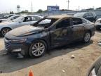 2020 CHEVROLET MALIBU LT - 1G1ZD5ST7LF046581