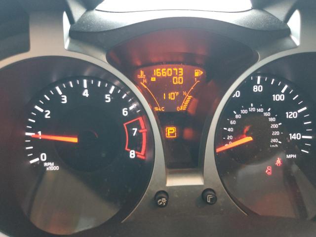 2013 Nissan Juke S VIN: JN8AF5MR3DT203224 Lot: 62638284