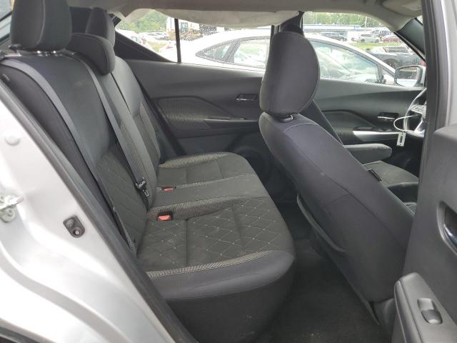 2018 NISSAN KICKS S - 3N1CP5CU0JL533753