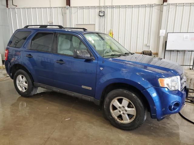 1FMCU93118KD91827 2008 Ford Escape Xlt