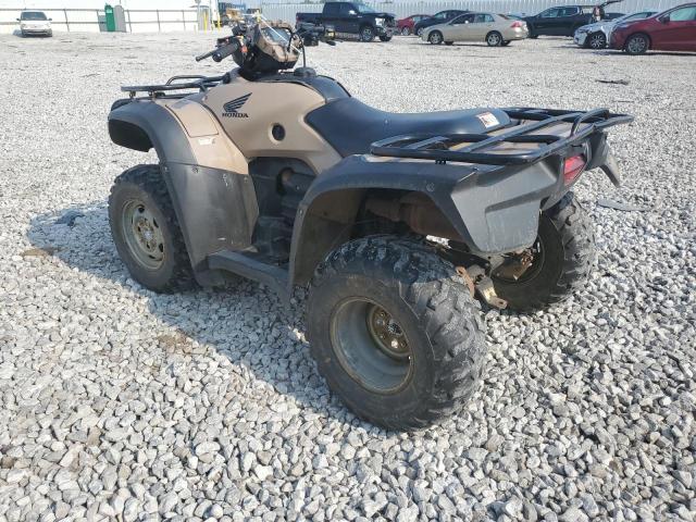 2007 HONDA TRX500 FE 1HFTE311074200974