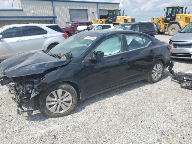 2021 NISSAN SENTRA S #2988502523