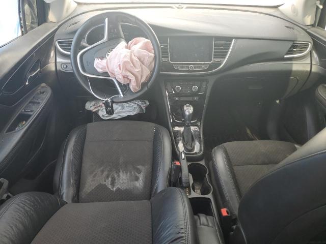 2017 BUICK ENCORE PRE - KL4CJASB4HB108470