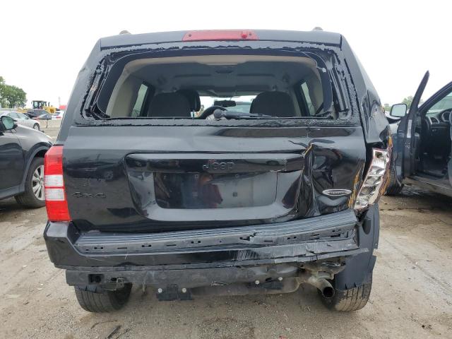 2015 JEEP PATRIOT SP - 1C4NJRBB7FD439168
