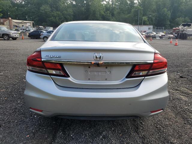 2015 HONDA CIVIC SE - 19XFB2F76FE210770