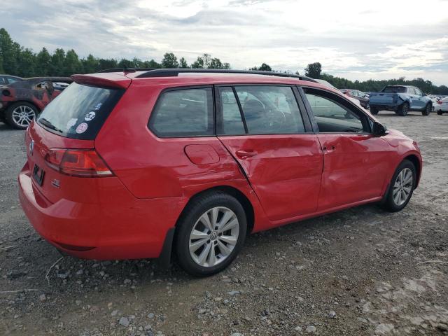 2017 VOLKSWAGEN GOLF SPORT - 3VW017AU5HM533572