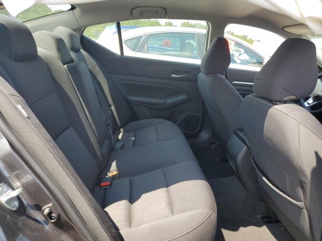 2022 NISSAN ALTIMA SV - 1N4BL4DVXNN343749