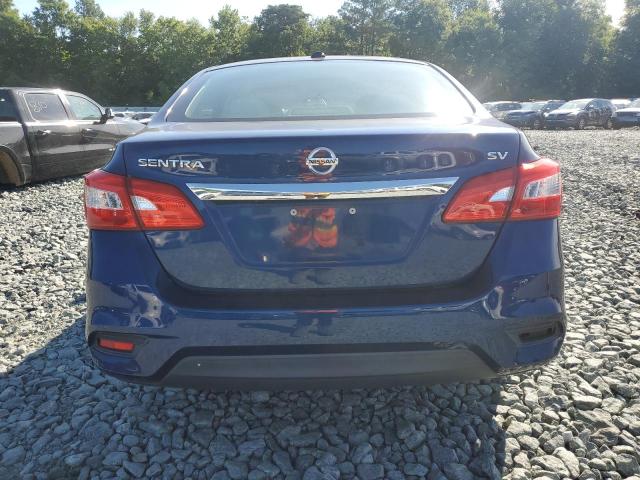 2016 NISSAN SENTRA S - 3N1AB7AP4GY290524