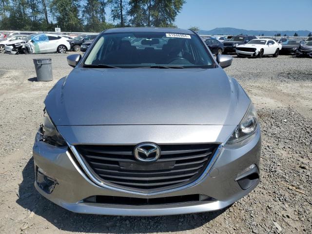 VIN JM1BM1V7XE1151521 2014 Mazda 3, Touring no.5