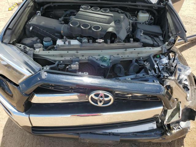 2017 TOYOTA 4RUNNER SR - JTEBU5JR7H5426088