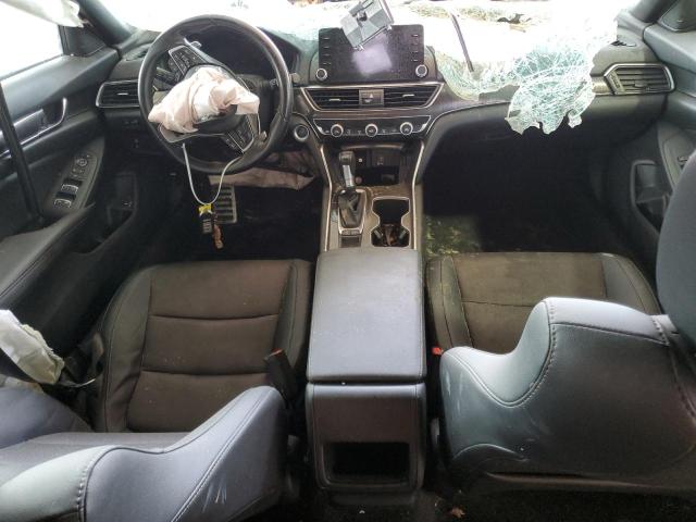 2020 HONDA ACCORD SPO - 1HGCV1F34LA147279