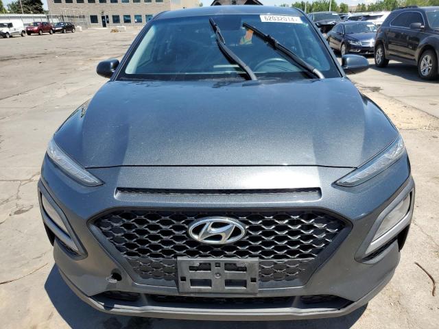 KM8K12AA7LU442579 Hyundai Kona SE 5