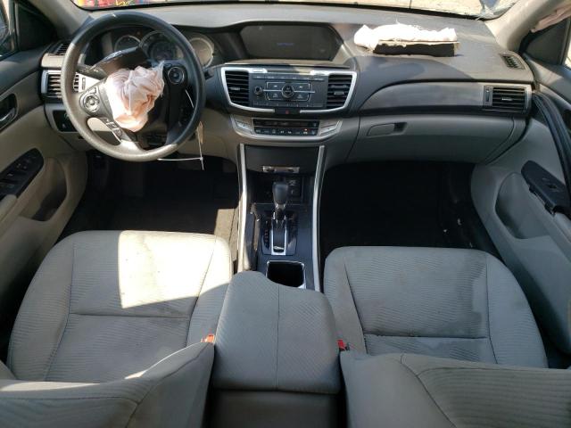 VIN 1HGCR2F36EA204109 2014 Honda Accord, LX no.8