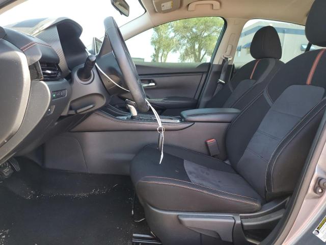 2020 NISSAN SENTRA SR - 3N1AB8DV3LY262028