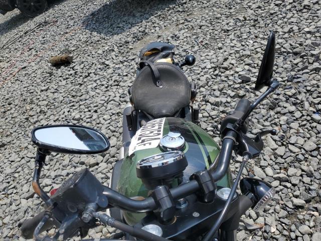 2014 YAMAHA XVS950 CU JYAVN05E4EA006506