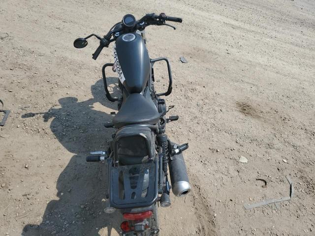 2023 HONDA CMX500 MLHPC5602P5600023