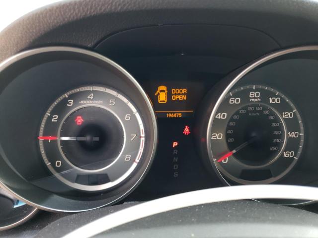 2011 Acura Mdx Advance VIN: 2HNYD2H71BH500049 Lot: 62328754