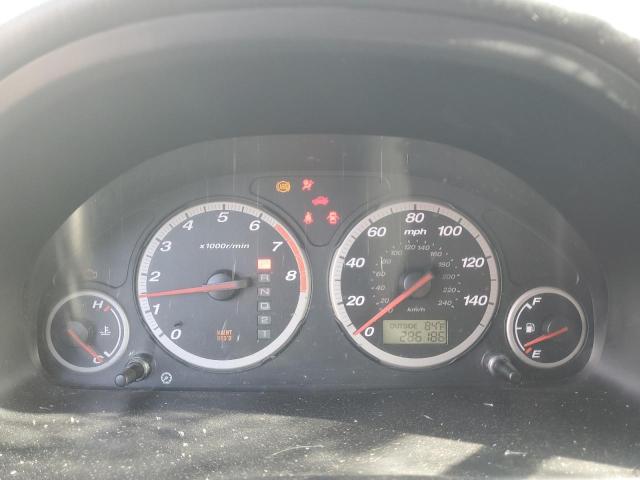 2005 Honda Cr-V Se VIN: JHLRD789X5C051277 Lot: 61350364