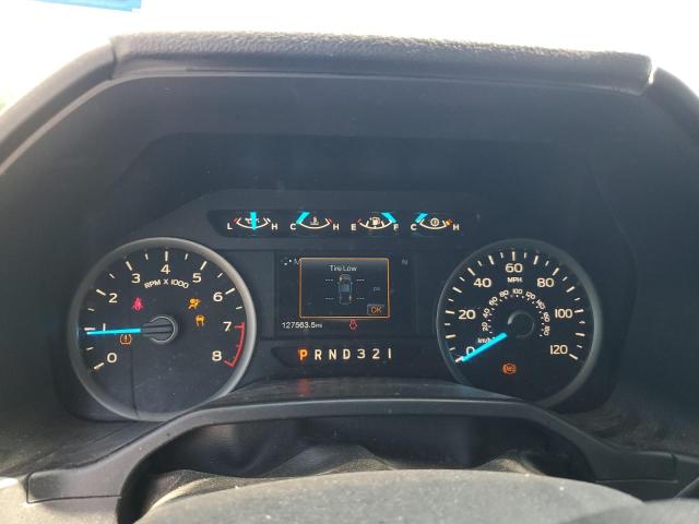 2016 FORD F150 SUPER - 1FTEX1C8XGKD97336