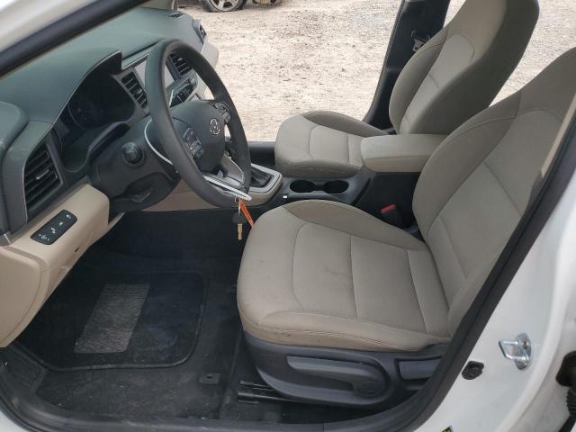 2019 Hyundai Elantra Sel VIN: 5NPD84LF2KH433360 Lot: 62799744