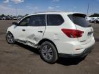 NISSAN PATHFINDER photo