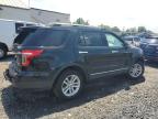 FORD EXPLORER X photo