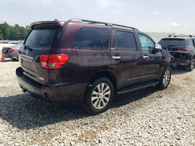 2016 TOYOTA SEQUOIA LI - 5TDKY5G13GS066286
