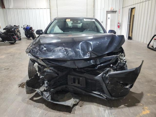 VIN 4T1G11AK8MU412324 2021 Toyota Camry, SE no.5