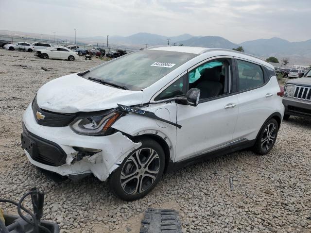2021 CHEVROLET BOLT EV PR - 1G1FZ6S02M4112581
