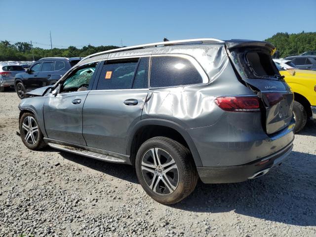 2020 Mercedes-Benz Gls 450 4Matic VIN: 4JGFF5KE4LA195707 Lot: 61451504